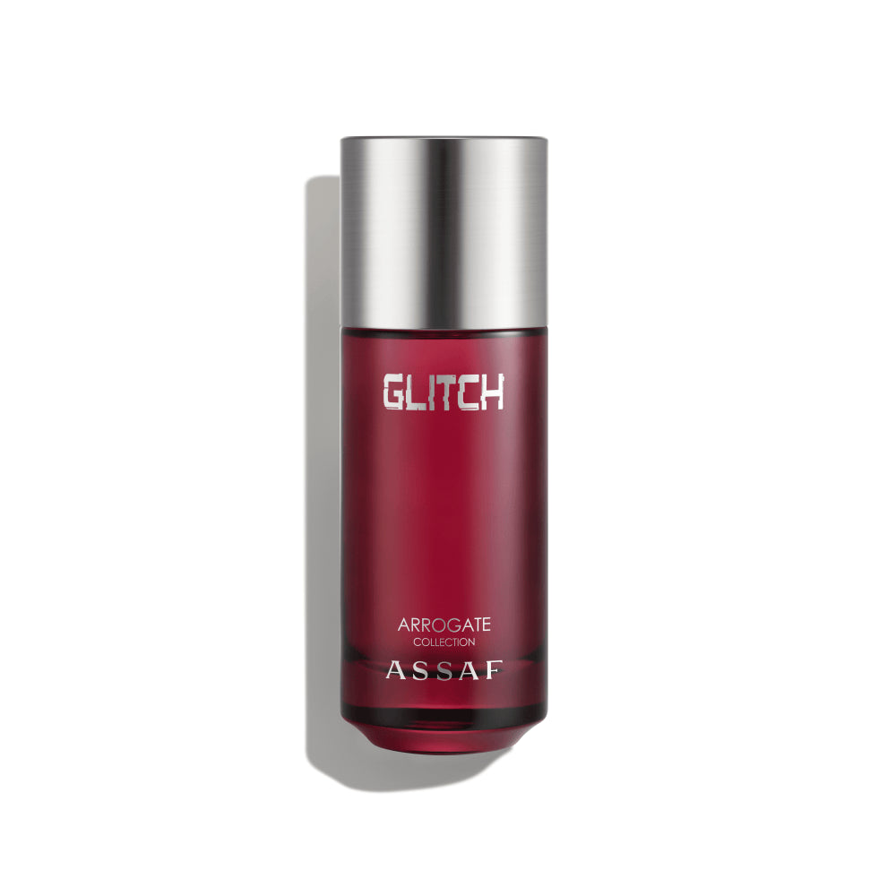 Glitch Perfume 150Ml