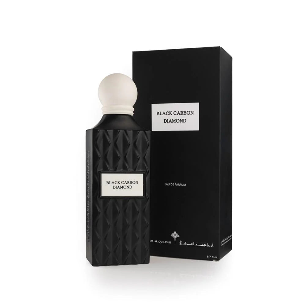 Black Diamond Carbon 150Ml Perfume