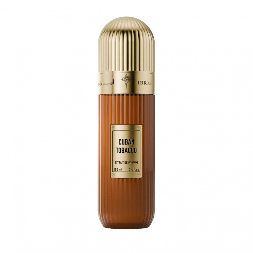 Cuban Tobacco 100Ml Perfume