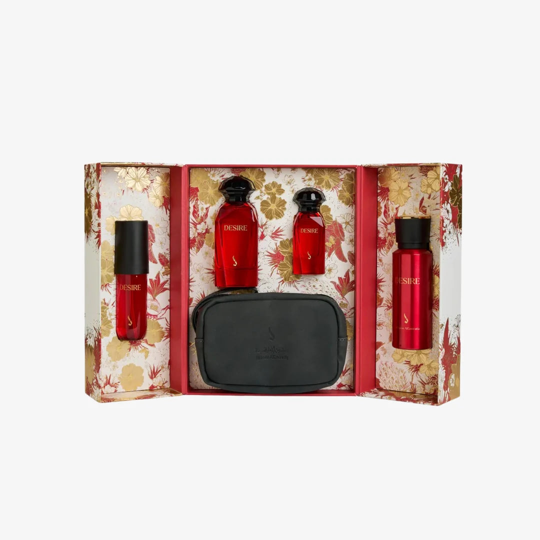 Desire Gift Set