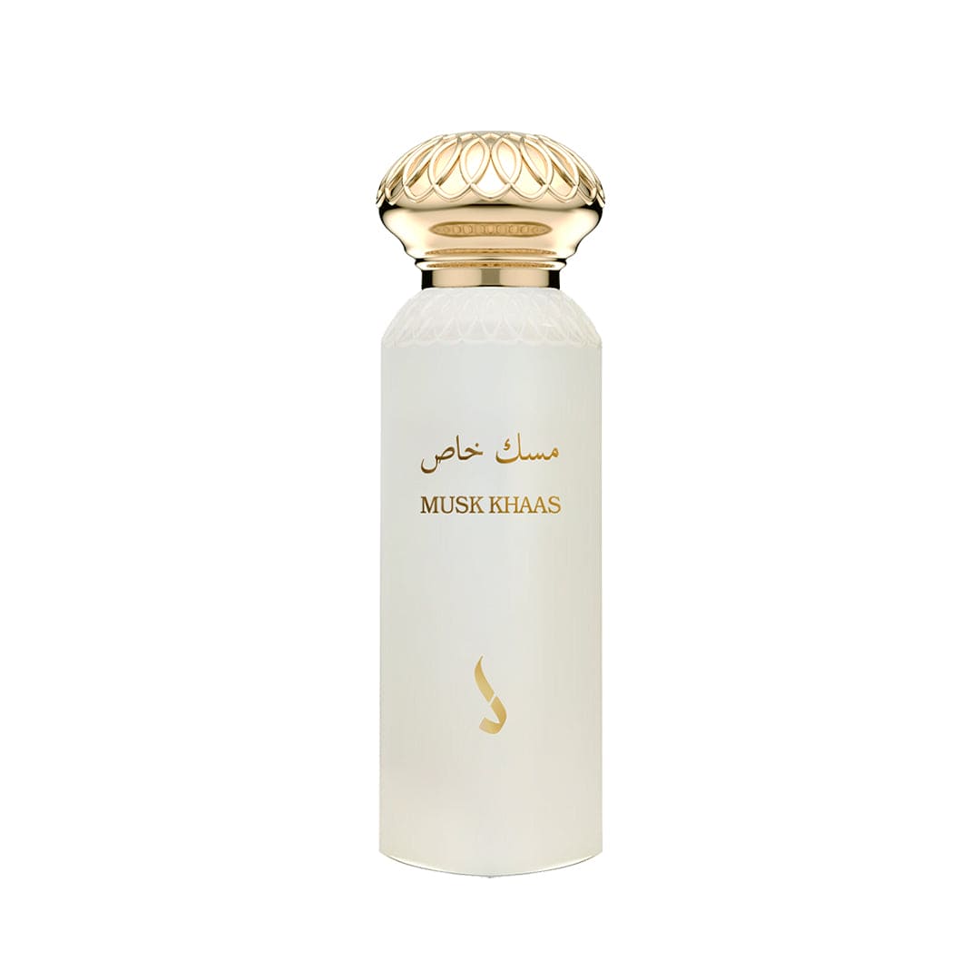 Khas Musk 75Ml