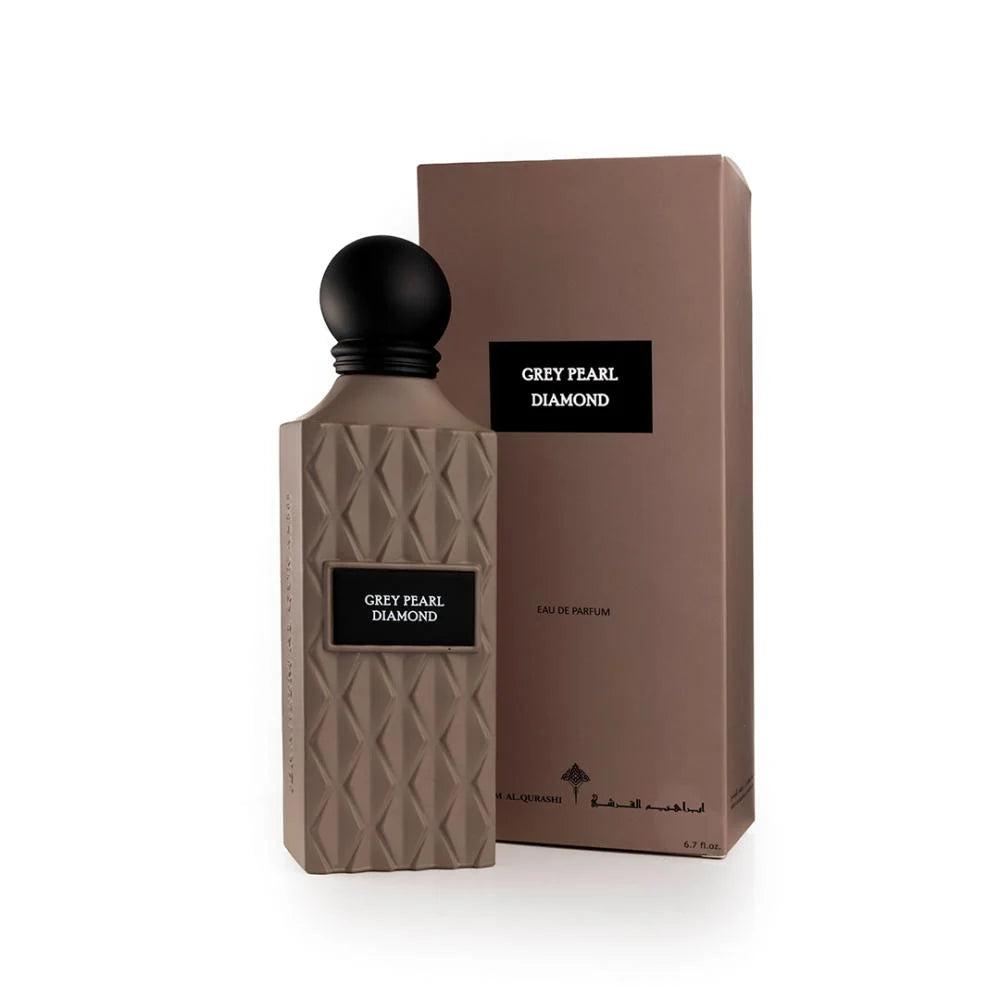 Grey Pearl Diamond 150Ml