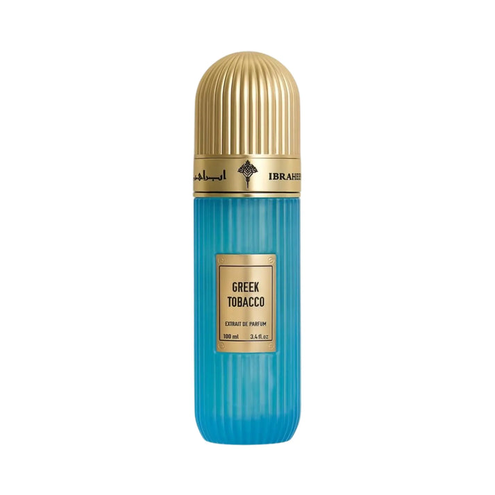 Greek Tobacco Perfume 100Ml