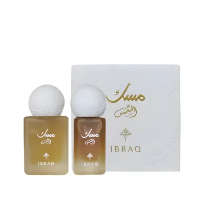 Musk Al Shams Mini Set