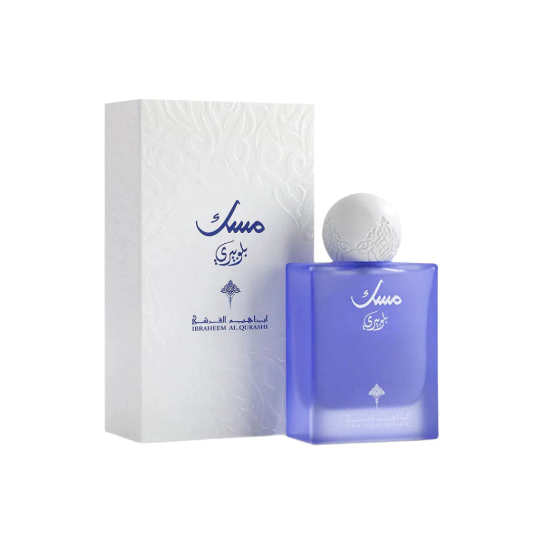 Blueberry Musk 75Ml Perfume