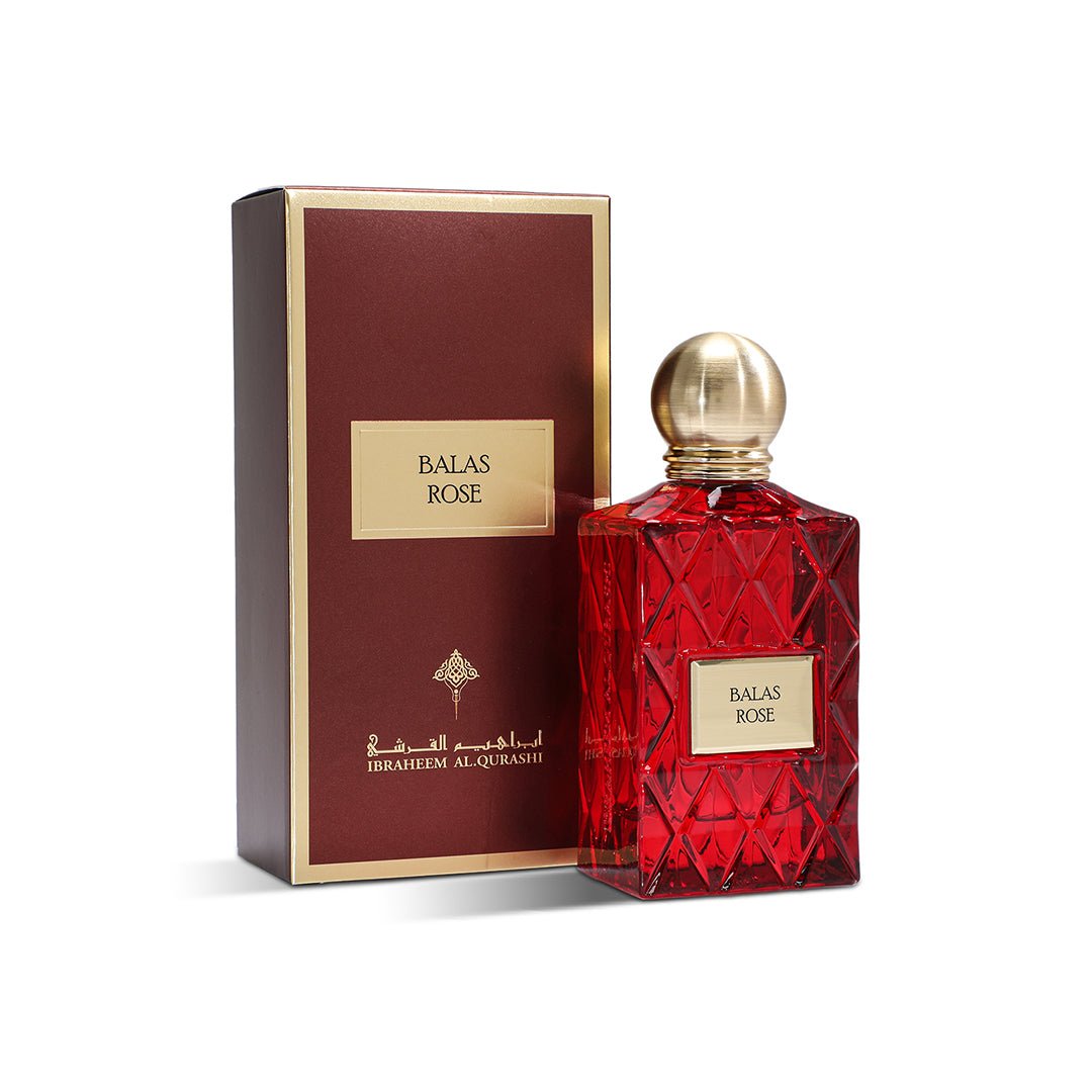Balas Rose 75Ml Perfume