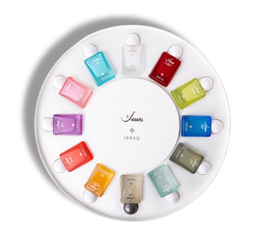 Musk Discovery Box 20Ml