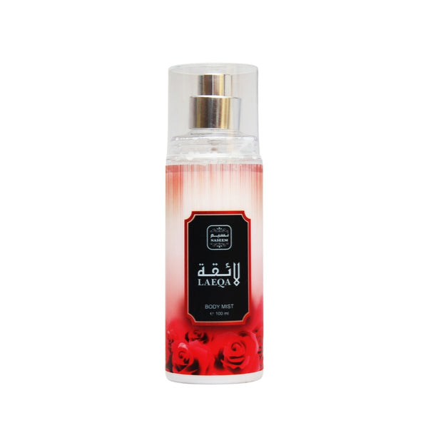 Laeqa 100Ml Hair And Body Mist