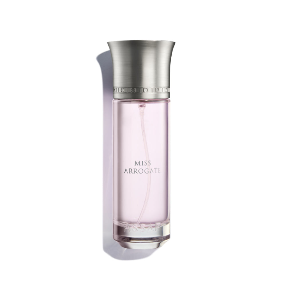 Miss Arrogate Perfume 200Ml