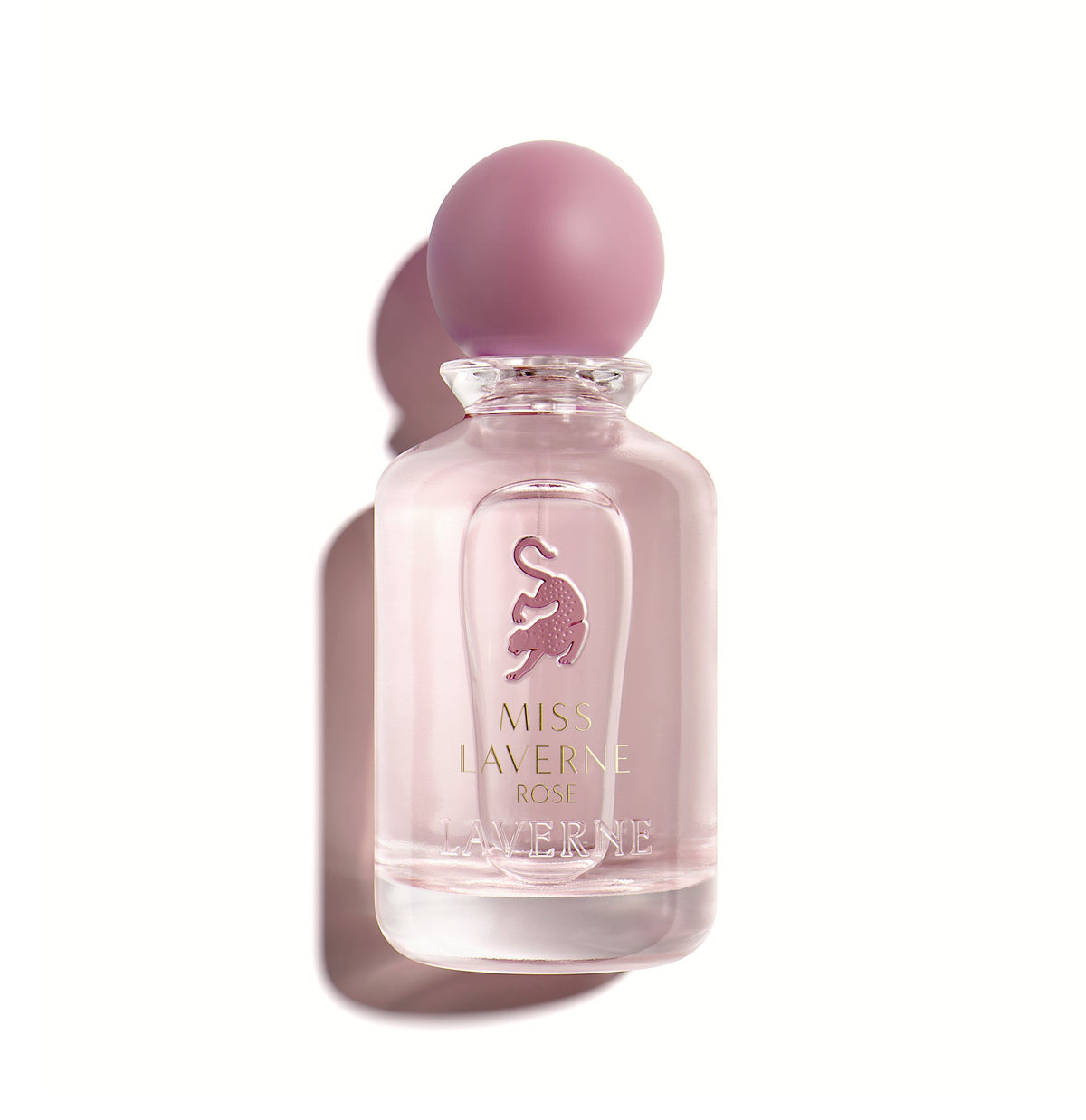 Miss Laverne Rose 100Ml Perfume