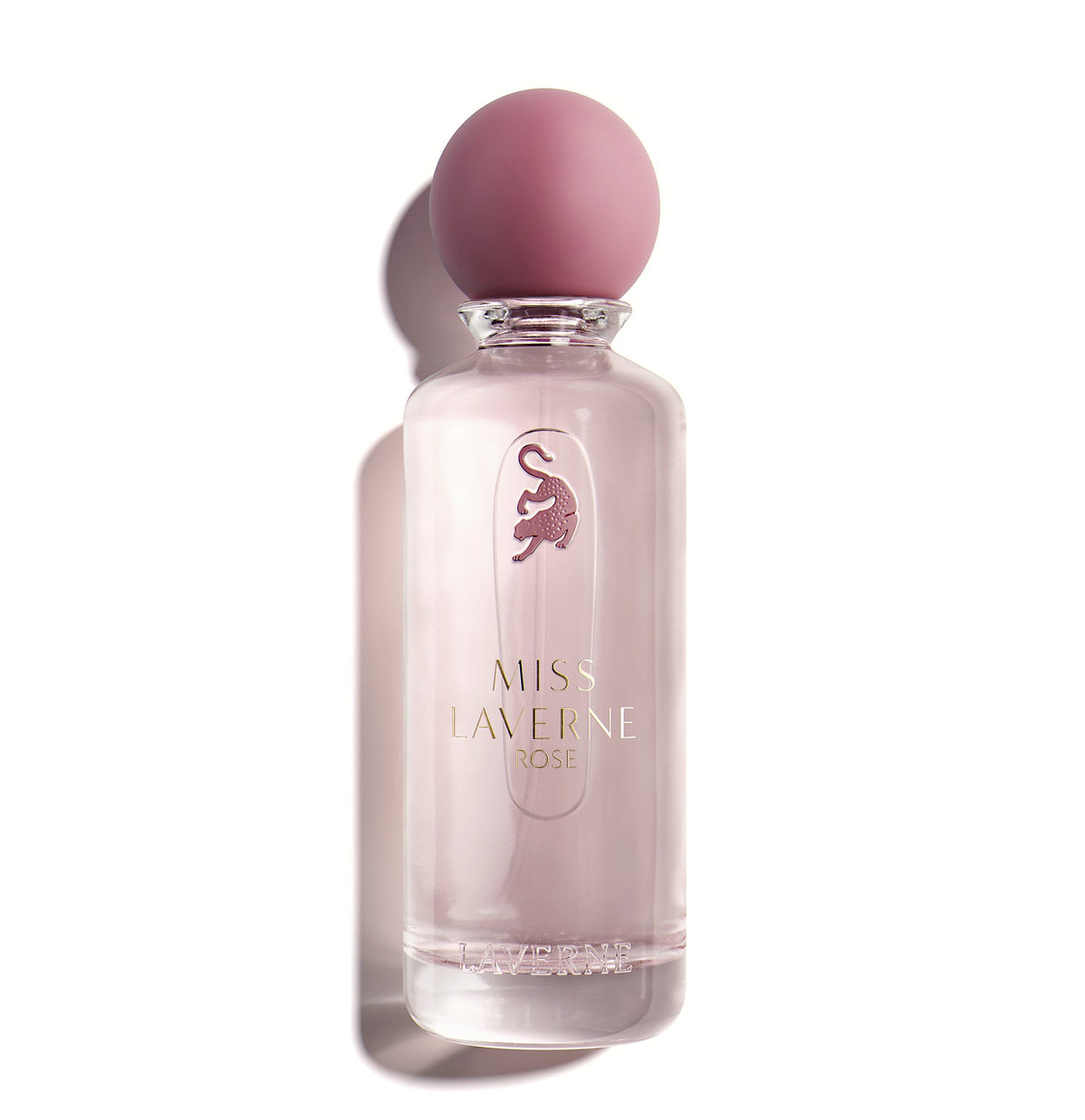 Miss Laverne Rose 200Ml Perfume