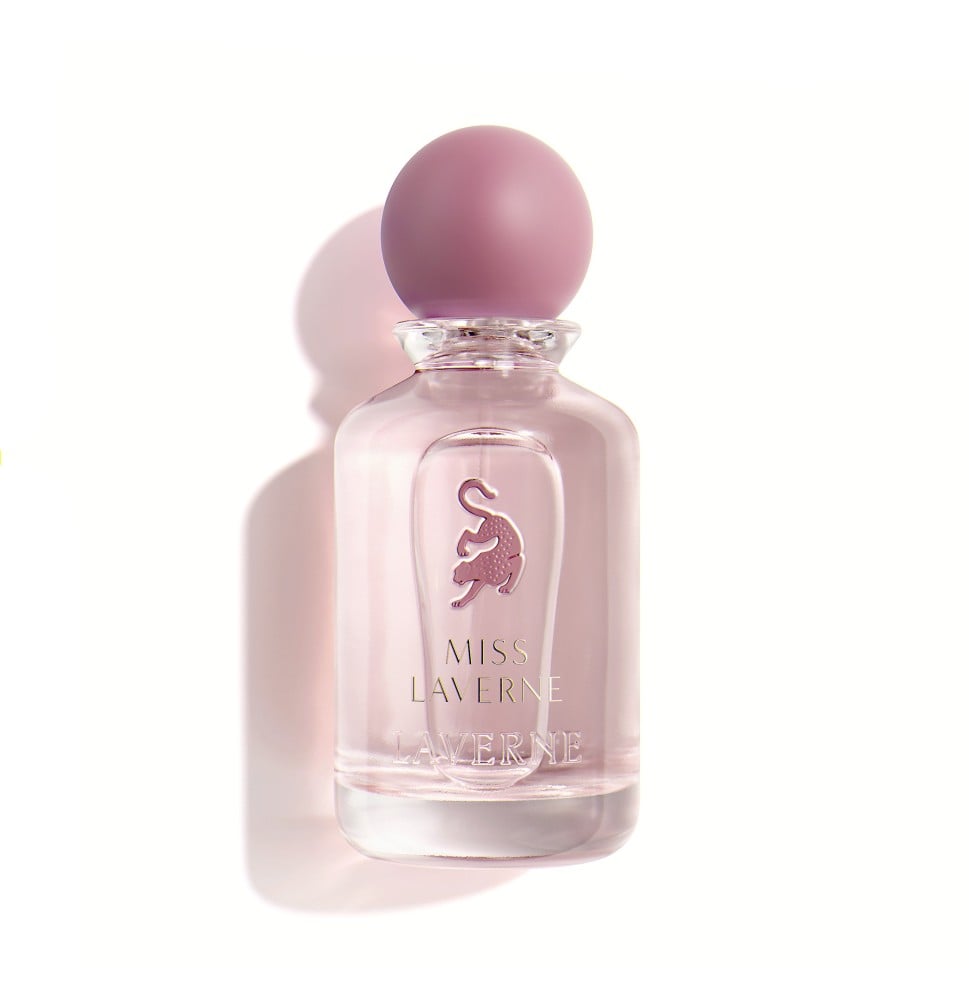 Miss Laverne 100Ml Perfume