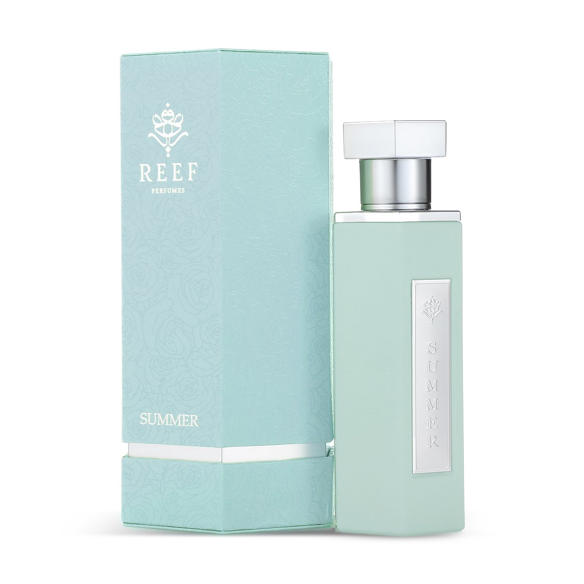 Reef Summer Tiffany 100Ml Perfume