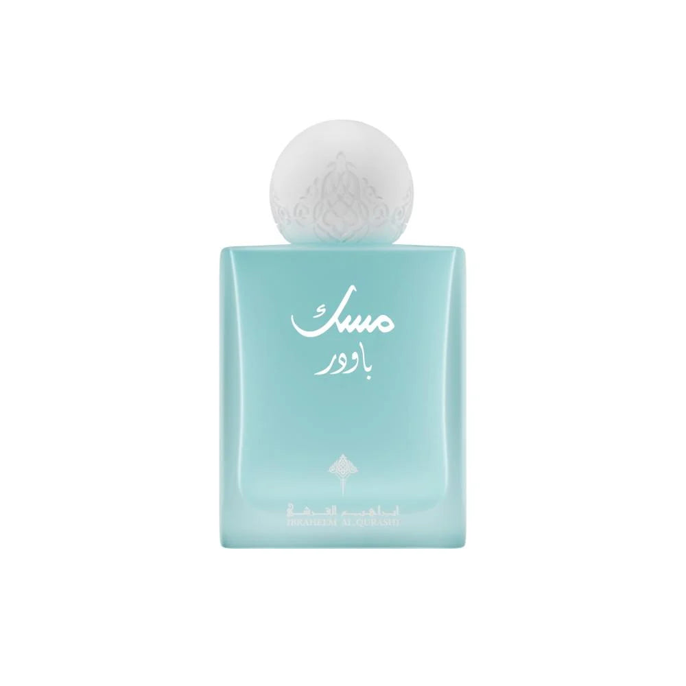 Powder Musk 75Ml
