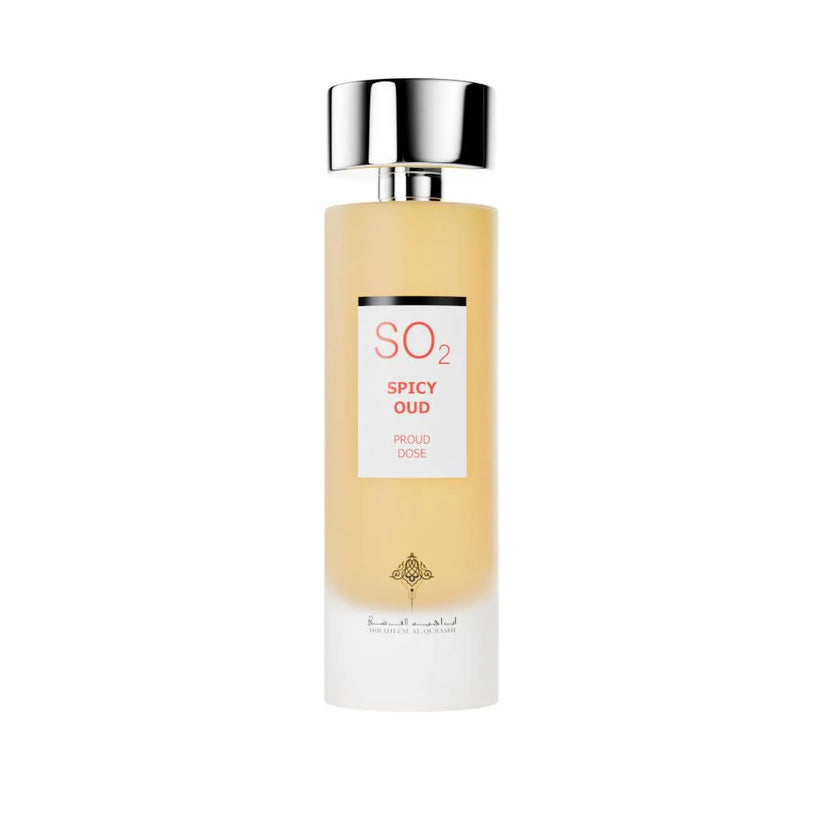 Dose Proud Spicy Oud 75 Ml Perfume