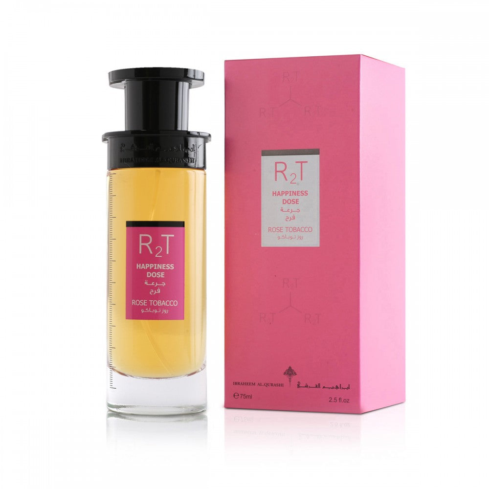 Rose Tobacco 75Ml Perfume