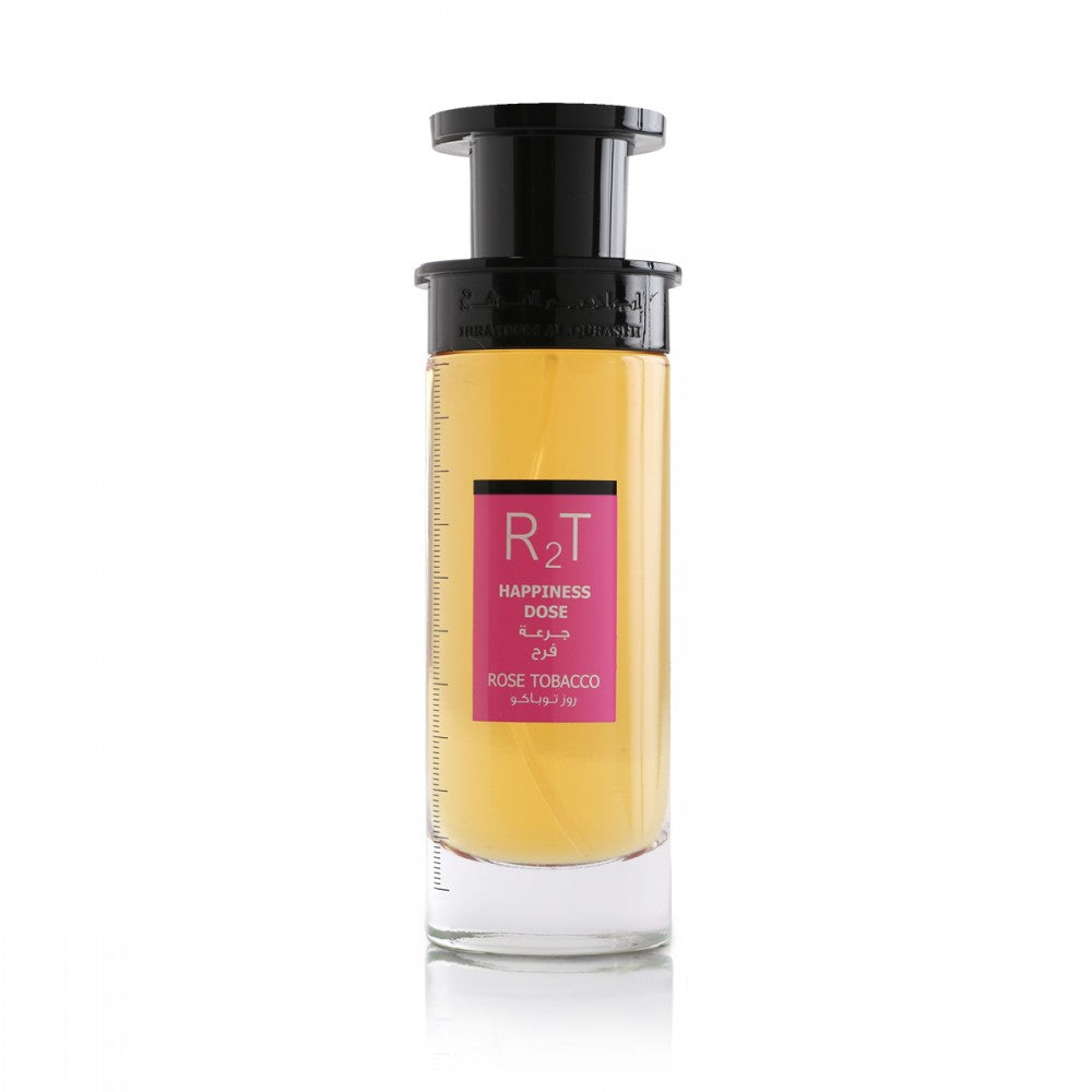 Rose Tobacco 75Ml Perfume