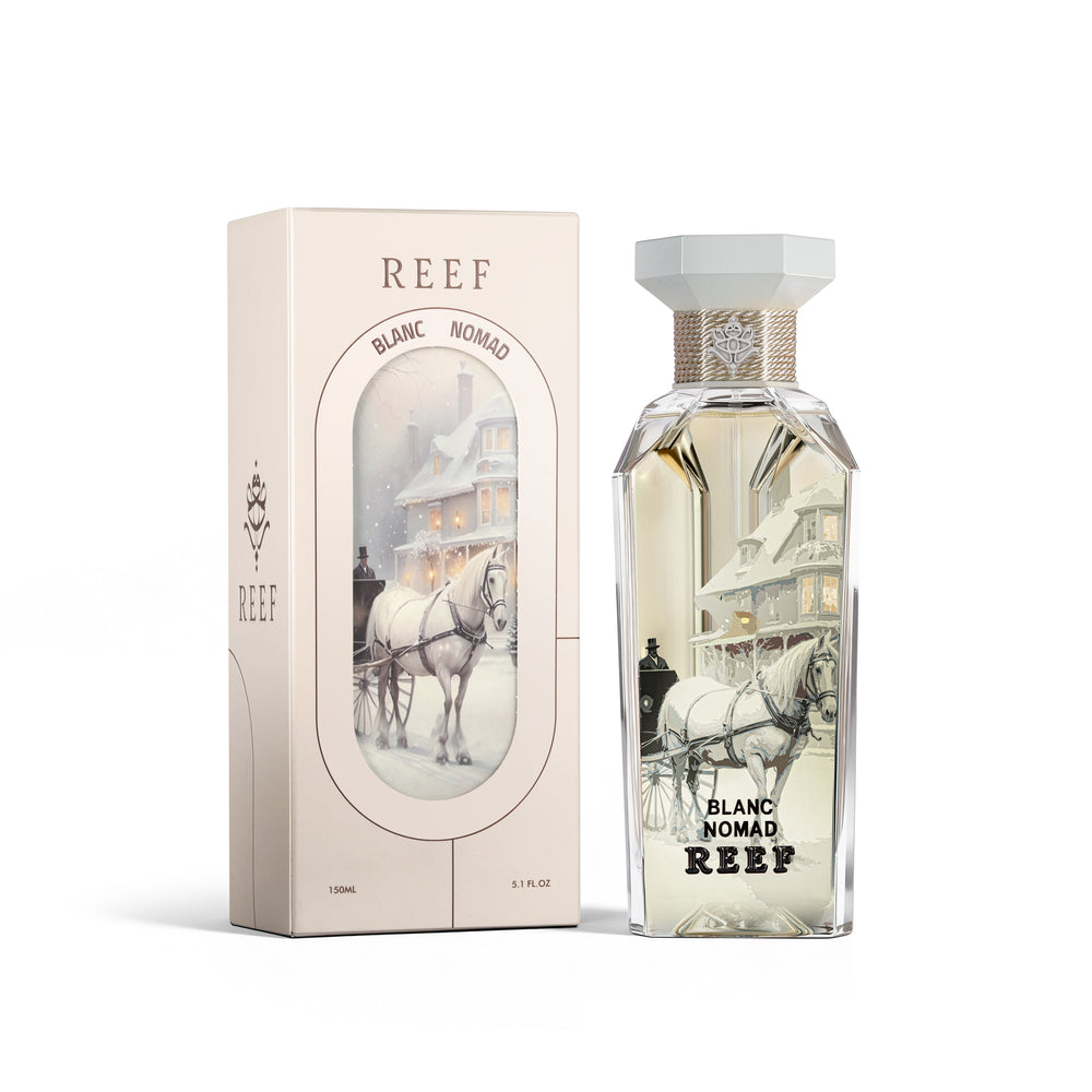 Blanc Nomade 150Ml Perfume
