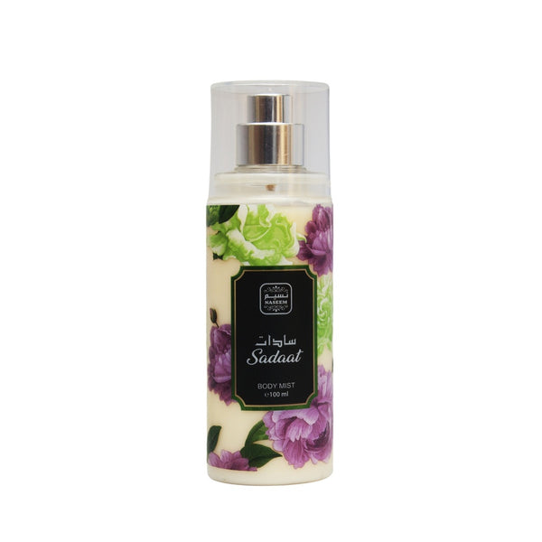 Sadat 100Ml Hair And Body Mist