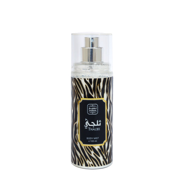 Thalji 100Ml Hair And Body Mist