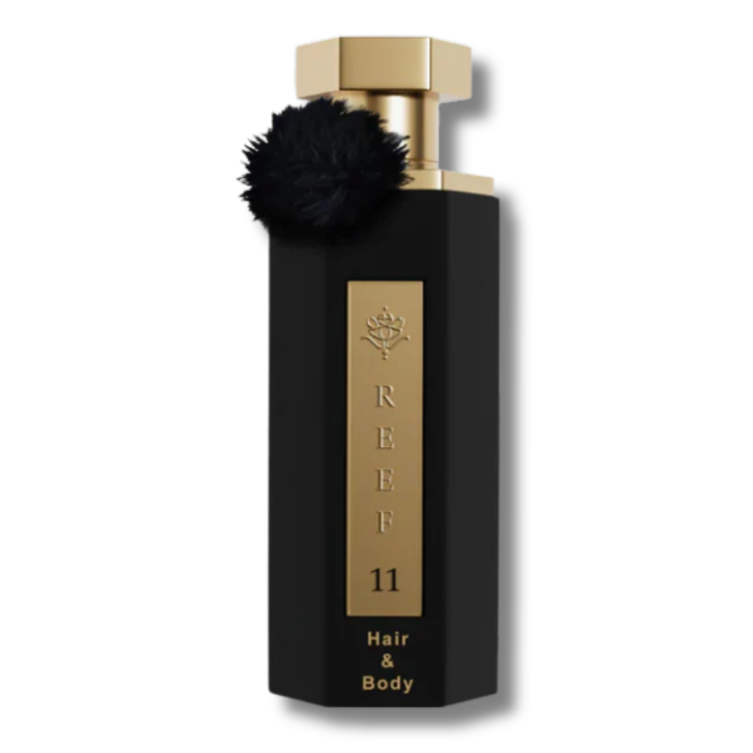 Reef 11 Hair And Body 50Ml Perfume