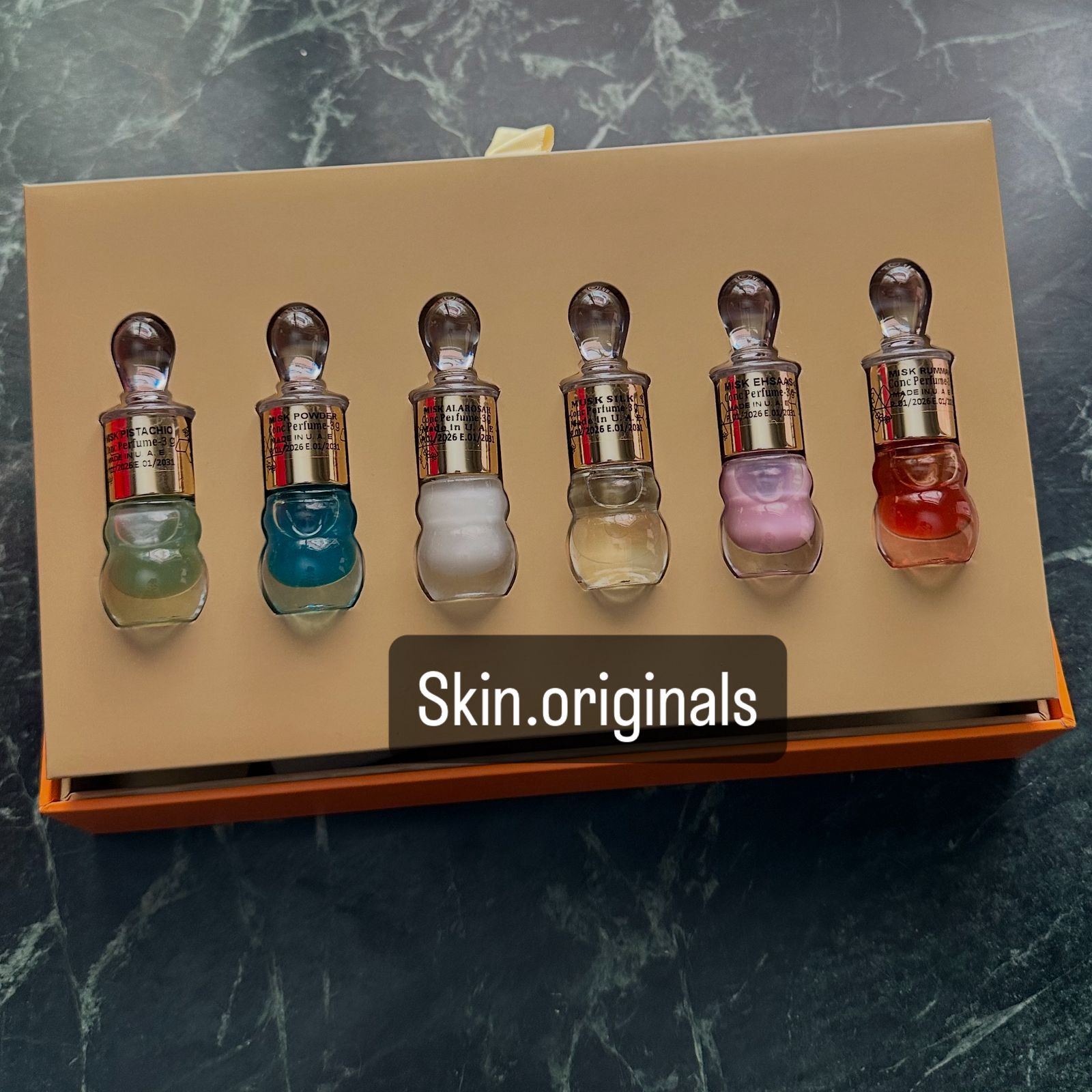 Instagram shop