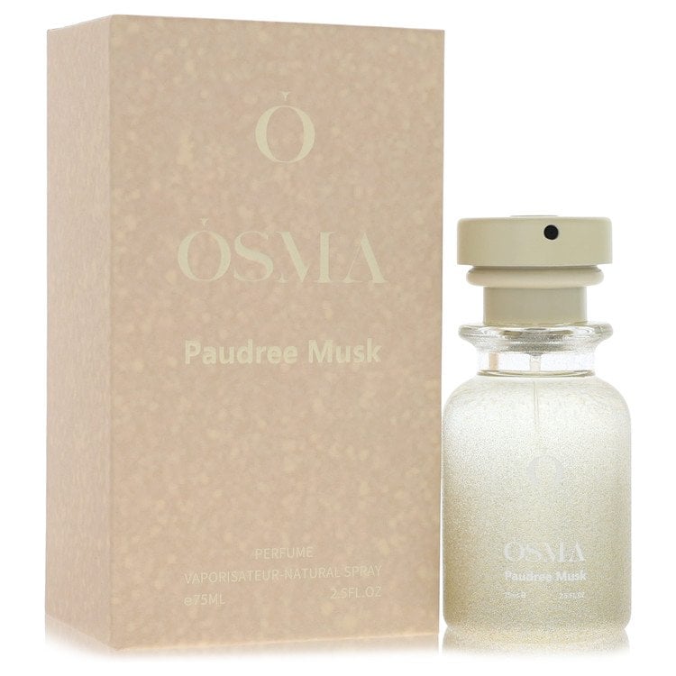 Paudree Musk 75Ml Perfume