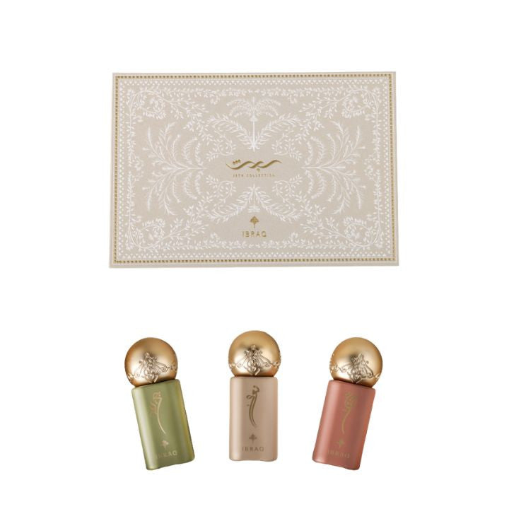 Erth Oils Set