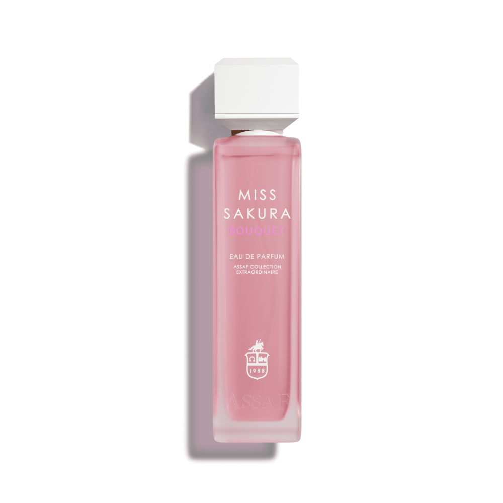 Miss Sakura Bouquet 200Ml Perfume