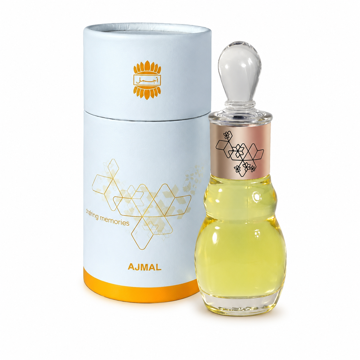 Adorn 12Ml Oil