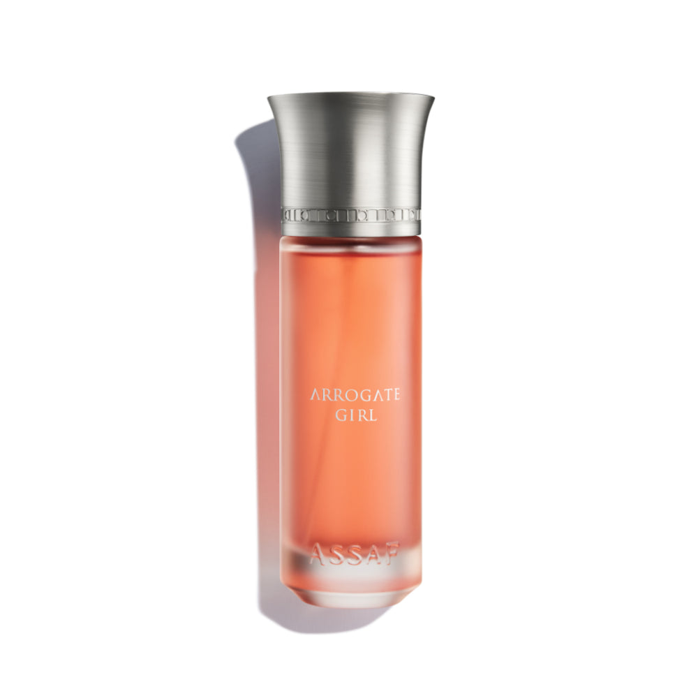Arrogate Girl 200Ml Perfume