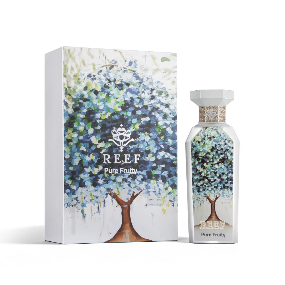 Pure Fruity 150Ml Perfume