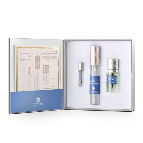 Ranet Khlkhal 30Ml Perfume Set