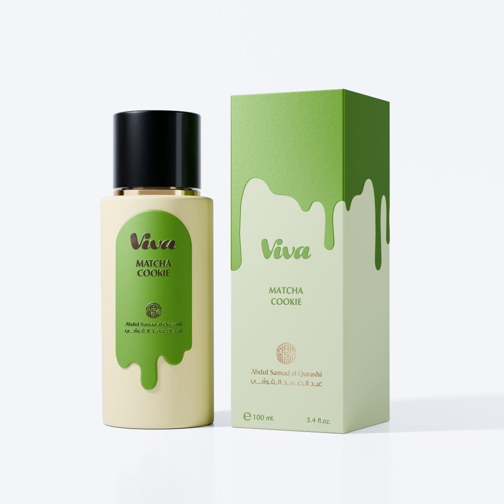 Viva Matcha Cookie 100Ml Perfume