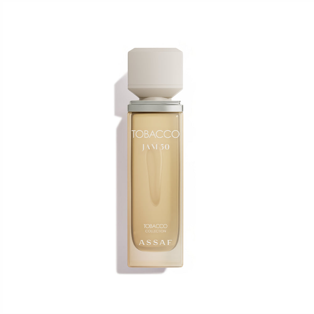 Tobacco Jam 50 Perfume 100Ml