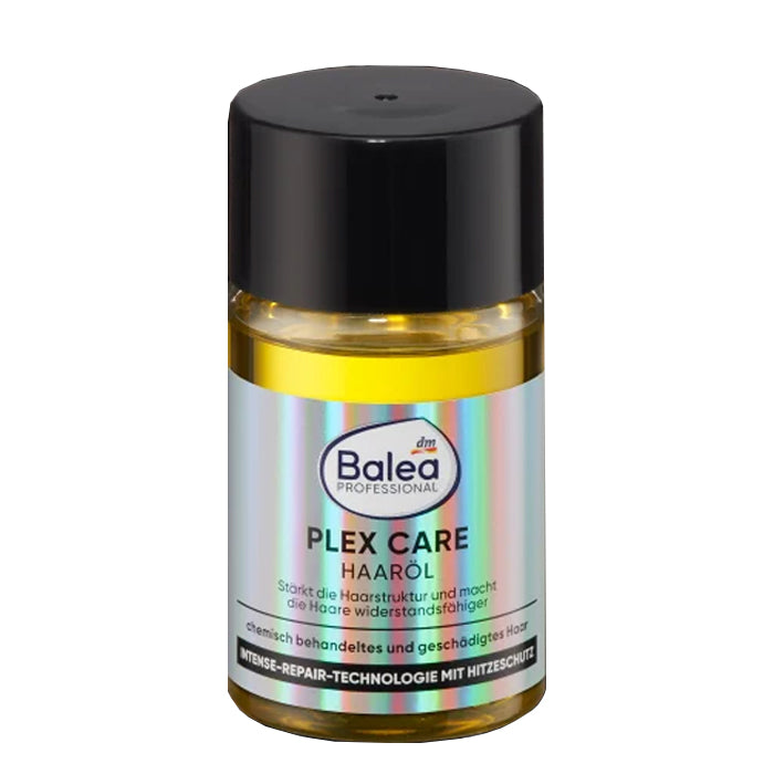 Plex Care Oil 50Ml Hair Serum
