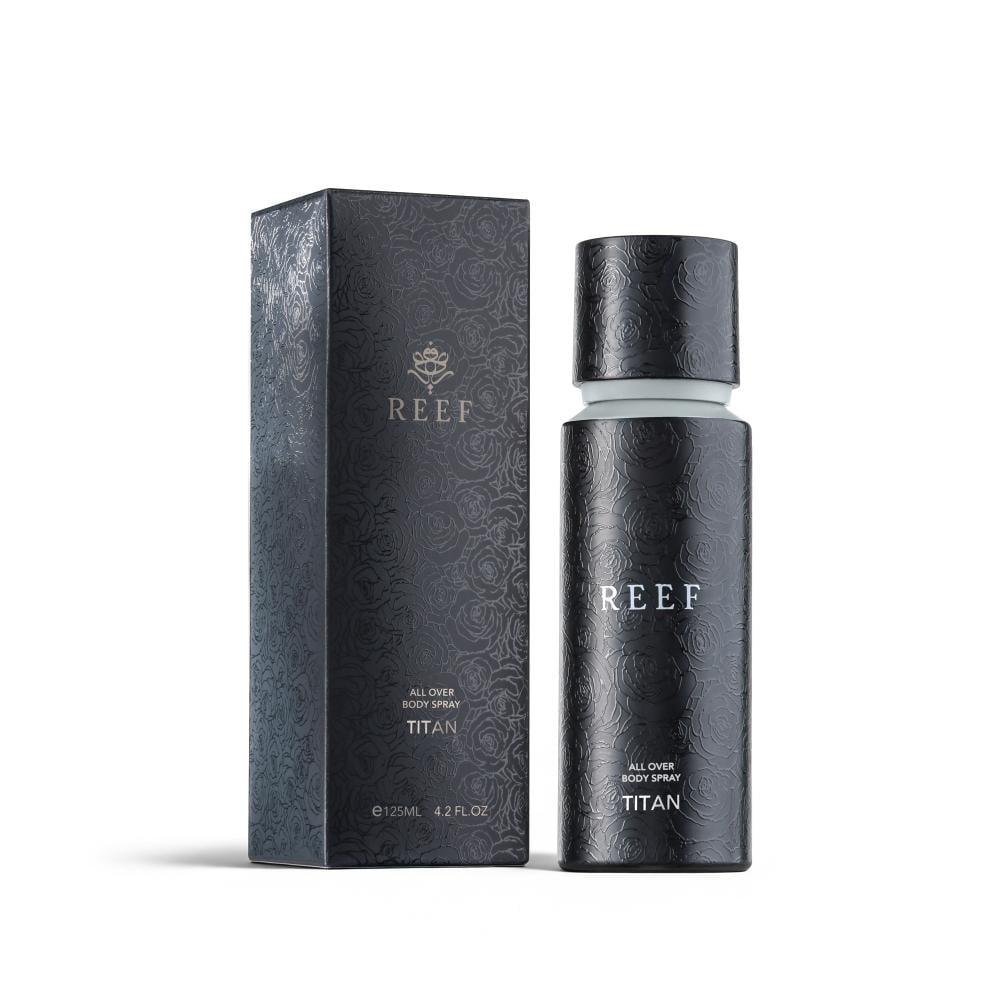 Titan 125Ml Body Spray