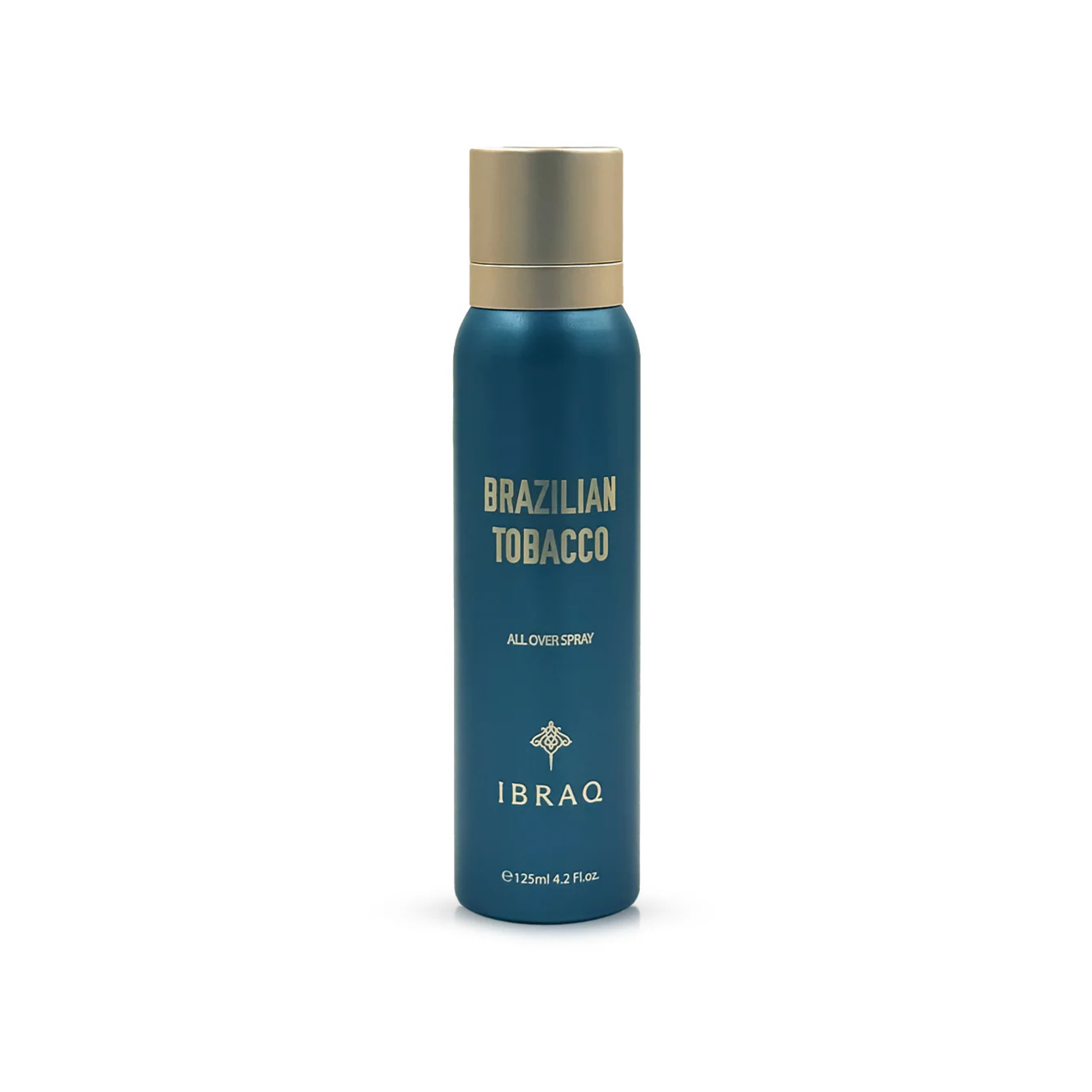 Brazilian Tobacco 125Ml All Over Spray