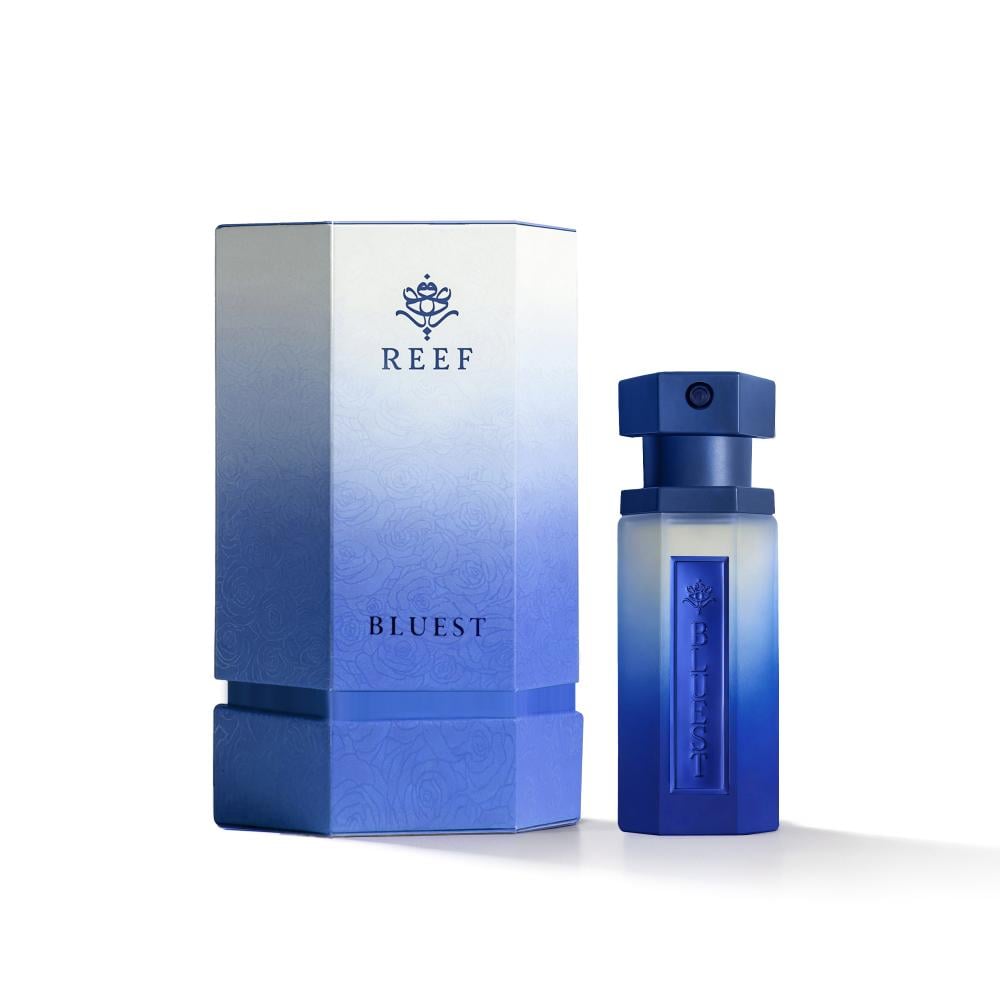Mini Reef Bluest 15Ml Perfume