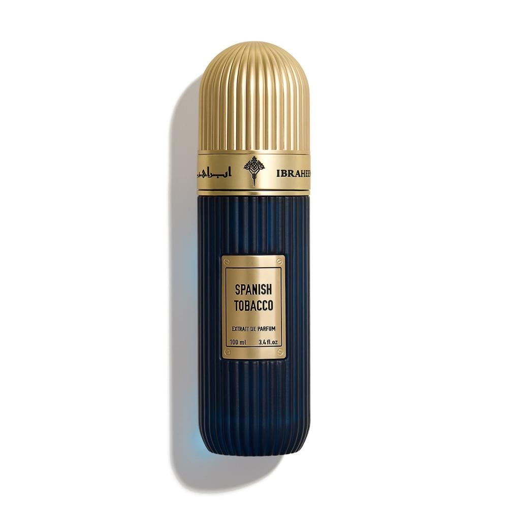 Spanish Tobacco 100Ml Perfume