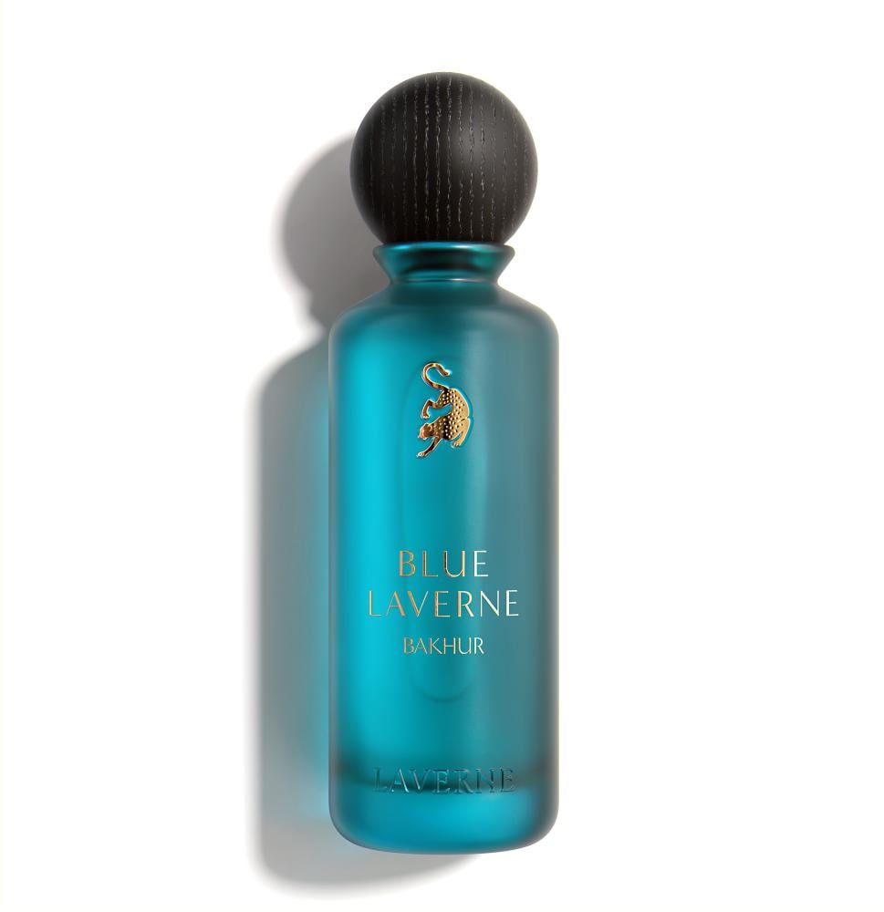 Blue Bakhur 200Ml Perfume