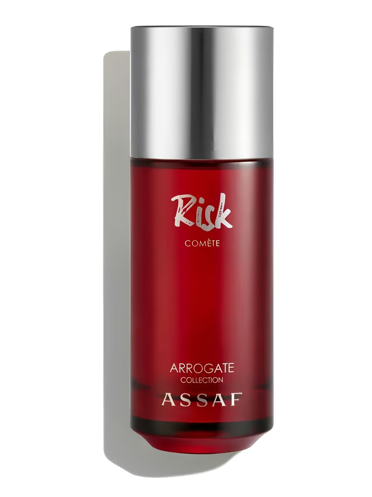 Risk Commete 150Ml Perfume