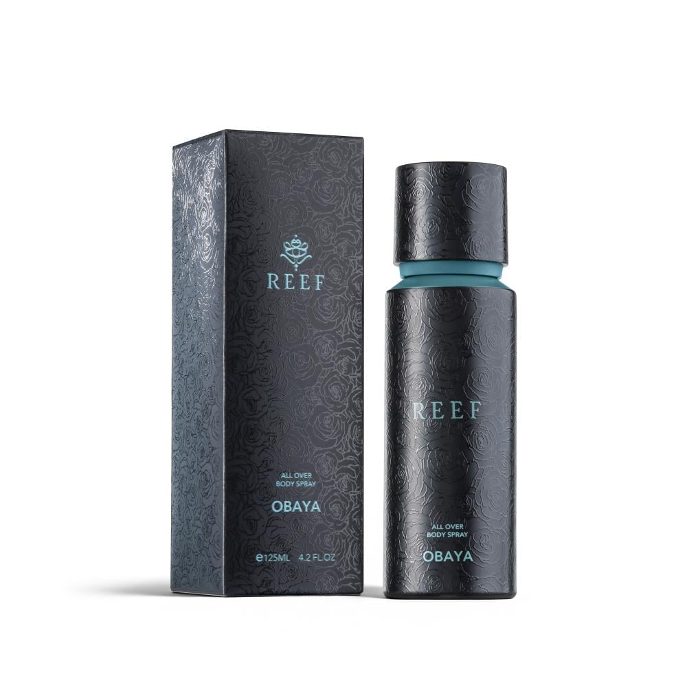 Reef Obayah 125Ml Body Spray
