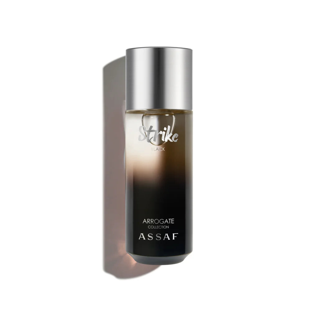Strike Black 125Ml Perfume