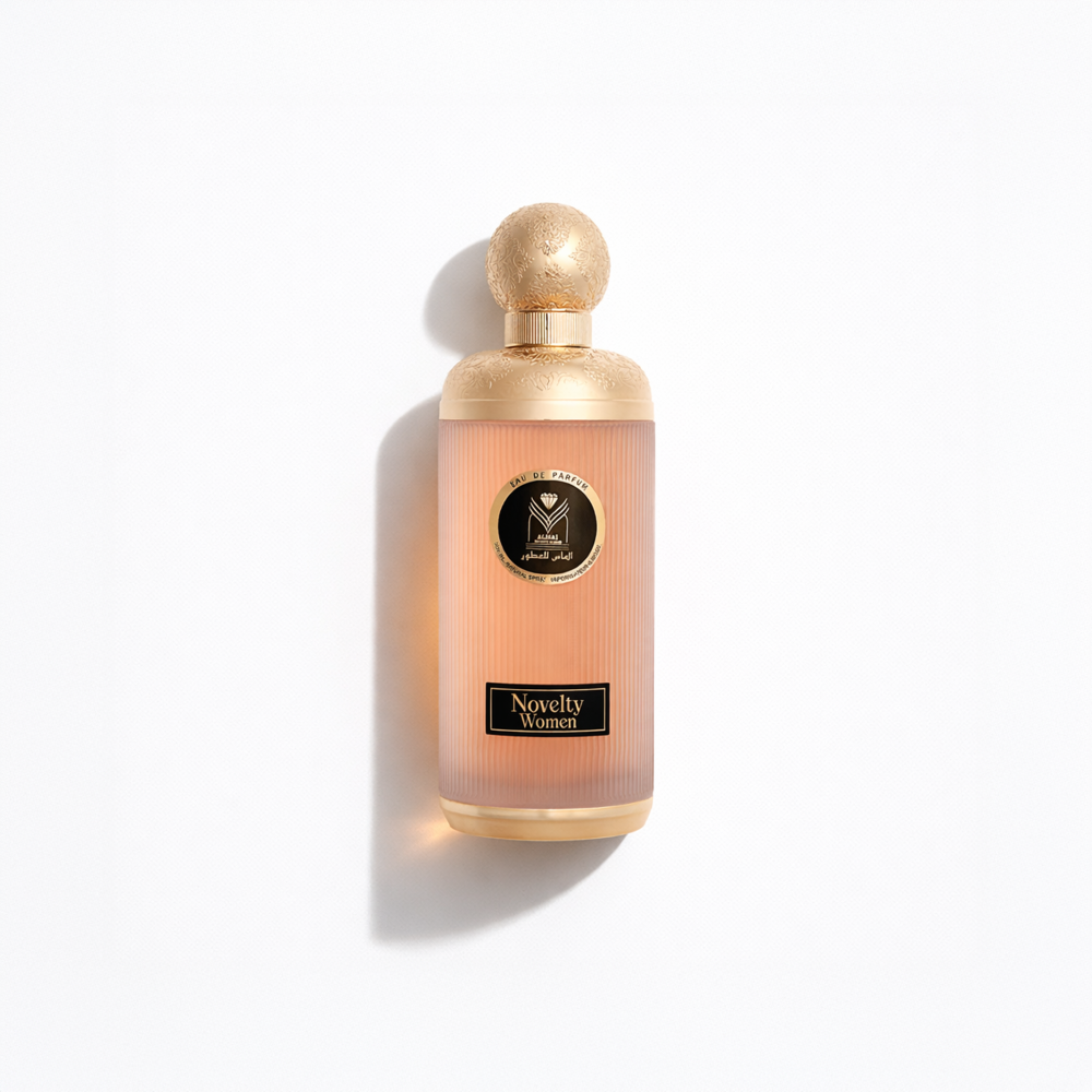 Novelty Women 200Ml Perfume