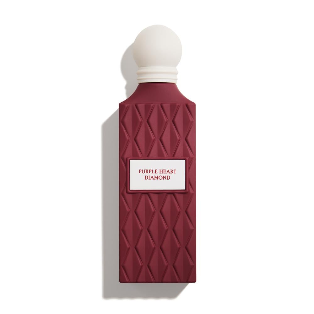 Purple Heart Diamond 150Ml Perfume