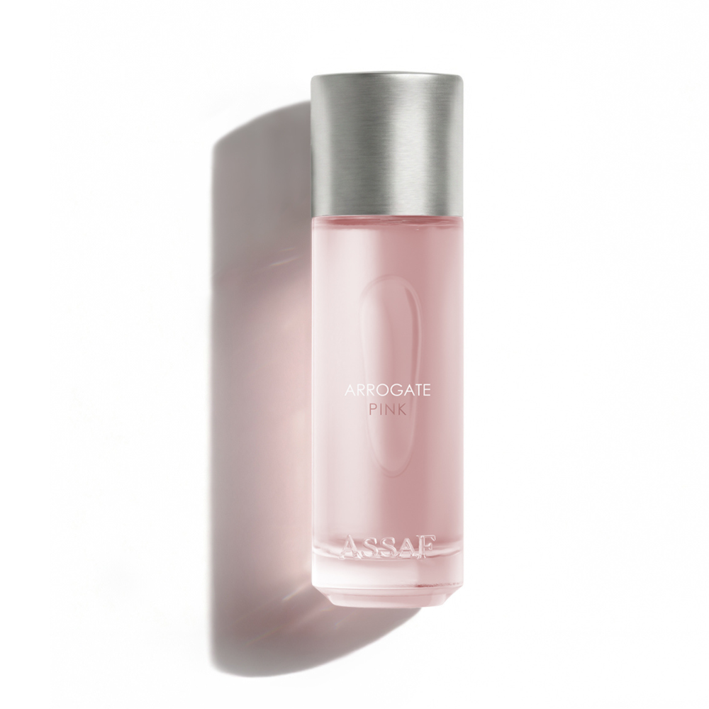 Arrogate Pink 200Ml Perfume