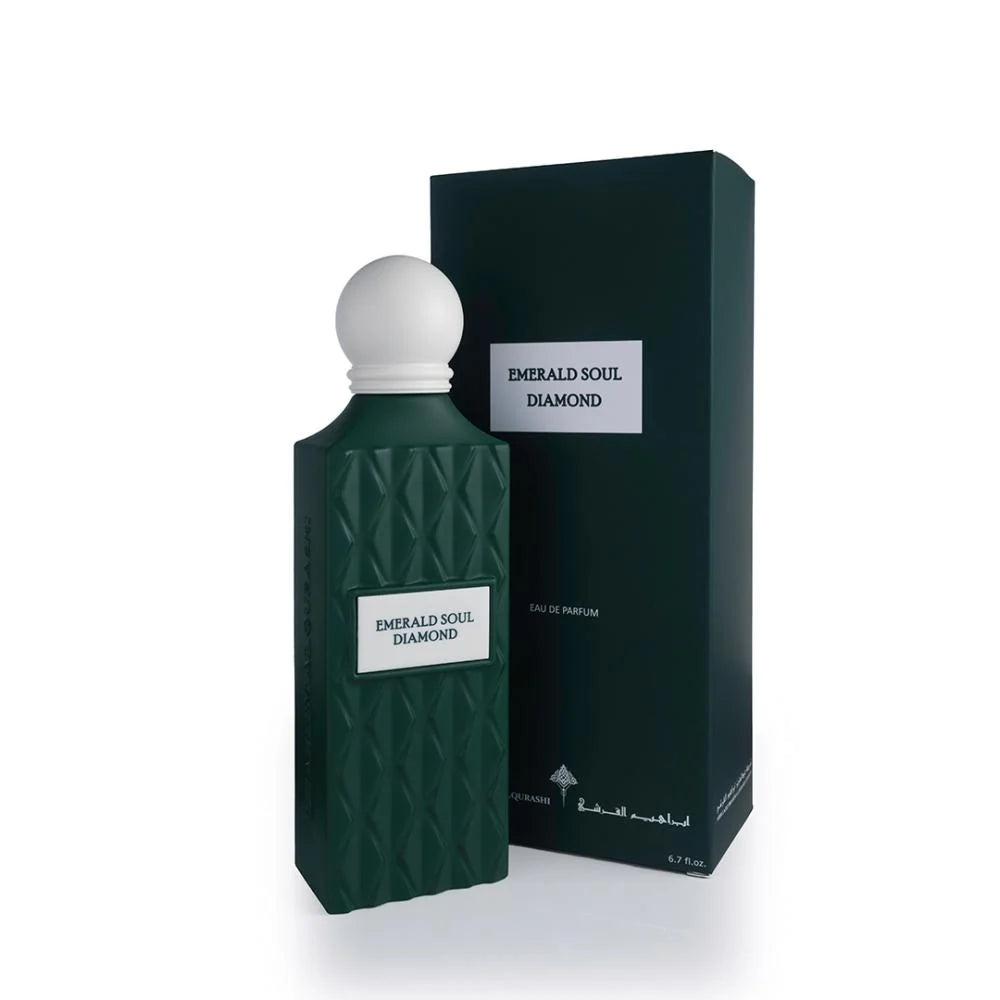 Emerald Soul Diamond 150Ml Perfume