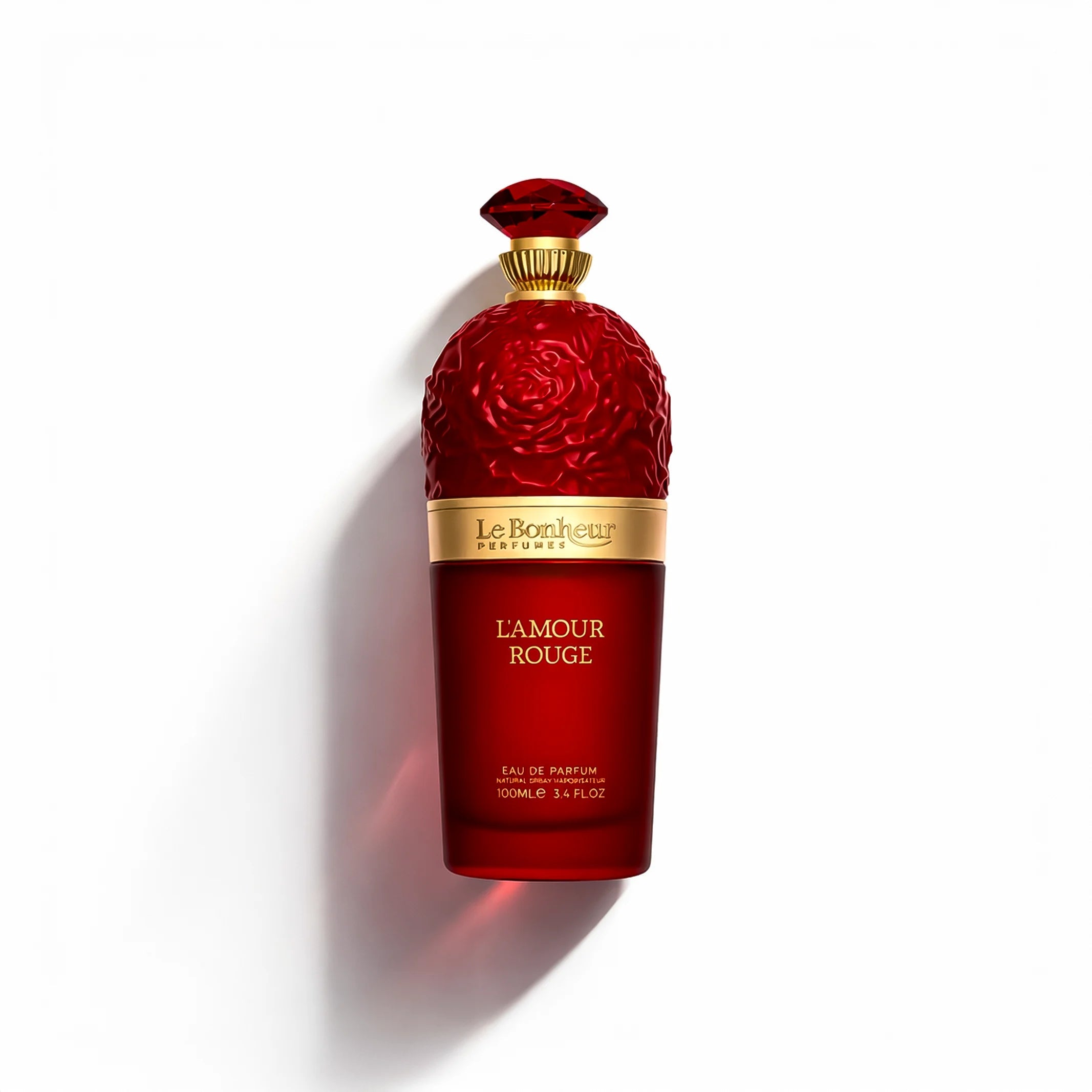 L'Amour Rouge 100Ml Perfume