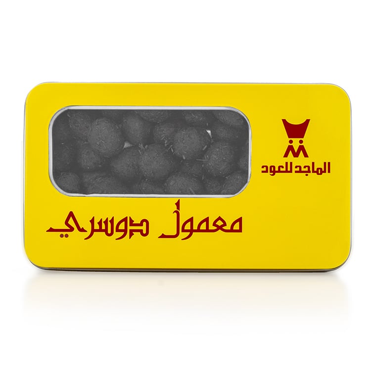 Al-Dosary 130 Gram Mamoul
